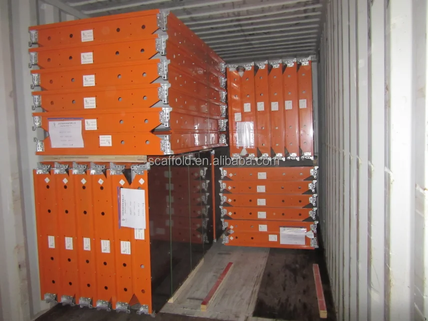 shuttering construction forms system early stripping head mechanism system  fomwork solution  construction service,