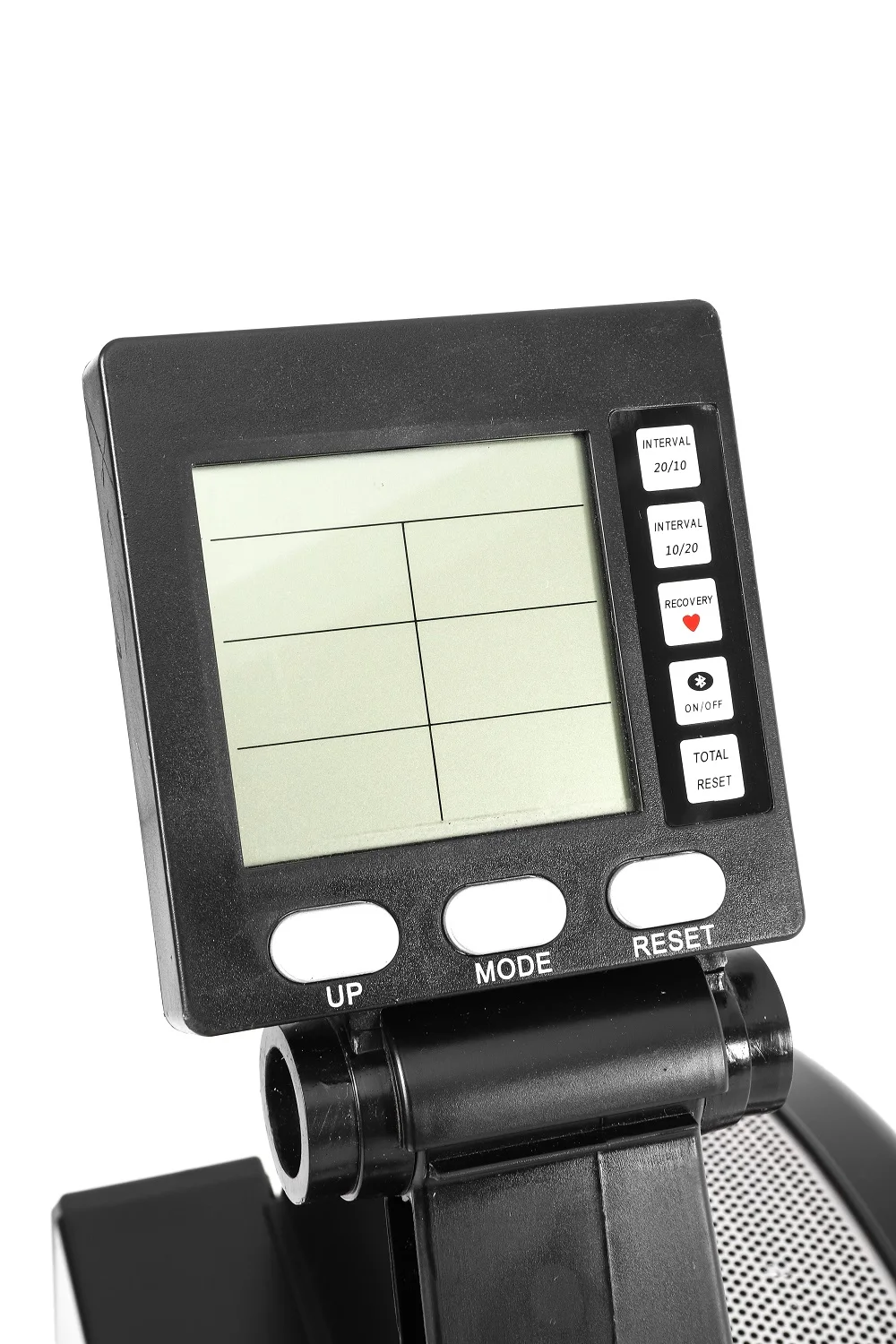 Оборудование для фитнеса высокой интенсивности, гребной тренажер для клубов, воздушный роутер с запасными частями