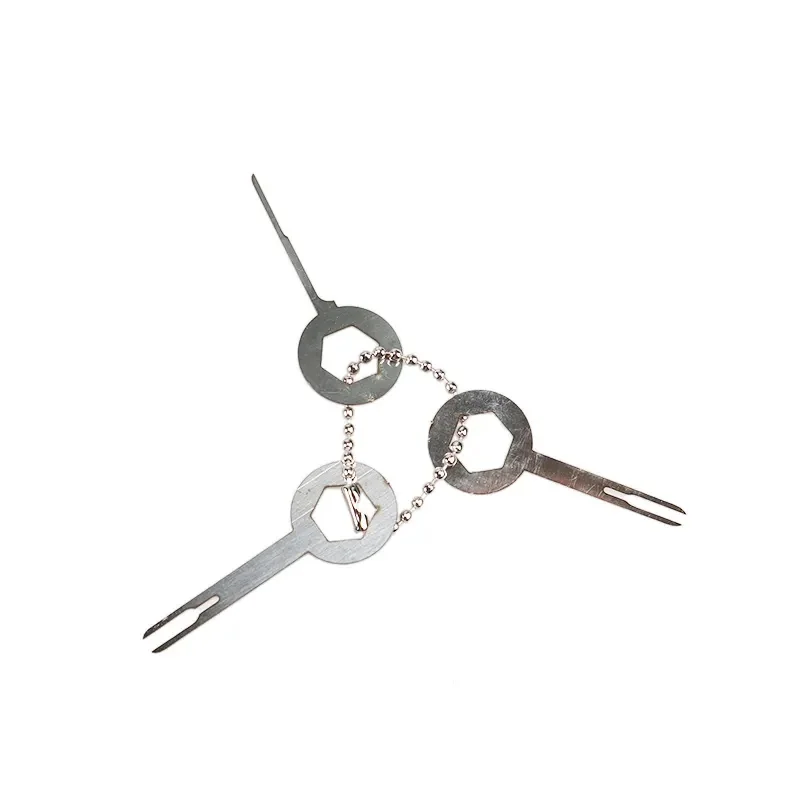3/11/18/21/26/36pcs Car Terminal Removal Tool Pins Terminals Puller Repair Removal Tools Pin Extractor