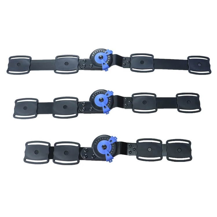 TJ005-1 High quality stretch knee brace hinge for knee brace