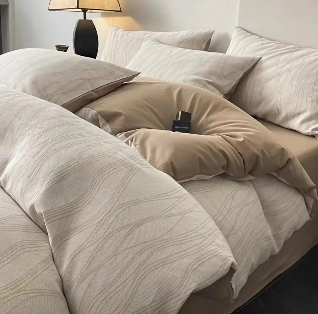 Bedding Linen Set Twin Xl 100% Flax Bedsheet Bedding Set Egypt Linen Crib Bedding Set Cot Bedlinen Baby Comforter