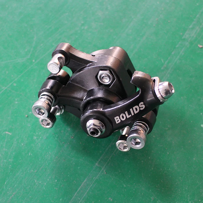 Электрический скутер запасные части Boli дисковый тормозной суппорт