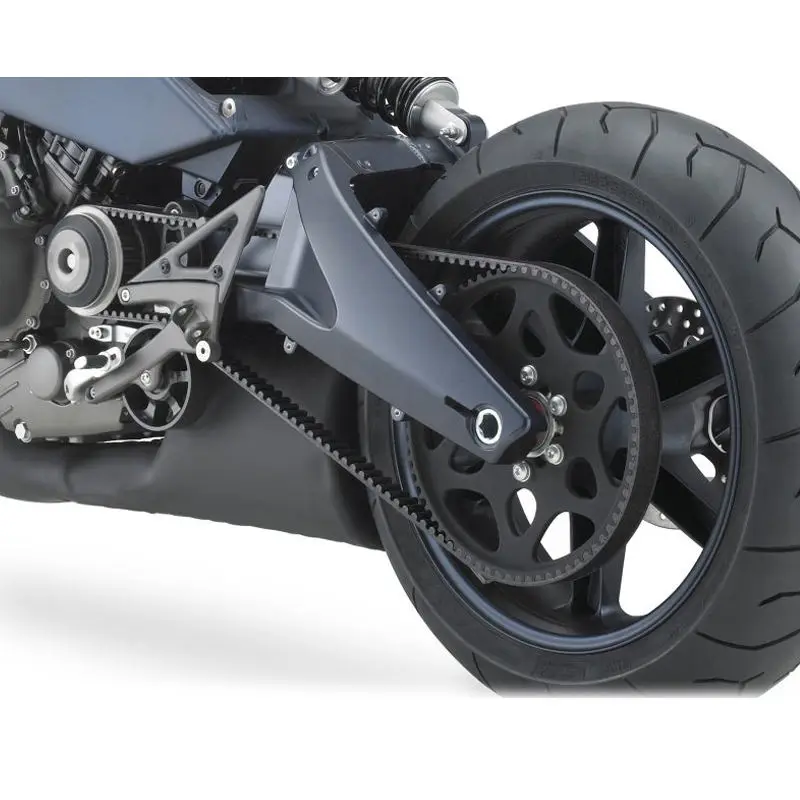 Hot Selling Super High Quality Standard V-belt 723 17.5 30 Motorcycle Transmission V-belt Rubber Bando Rubber Belt