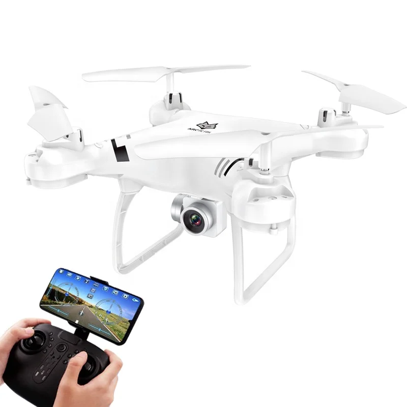 Quality Boys Toy Professional Quadcopter Remote Control Plane Rc Drones With 1080P Camera