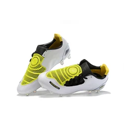 Hot selling football shoes Non-slip breathable soccer shoes Outdoor sport Sneakers Men copa gloro T20 brand football boots Sale