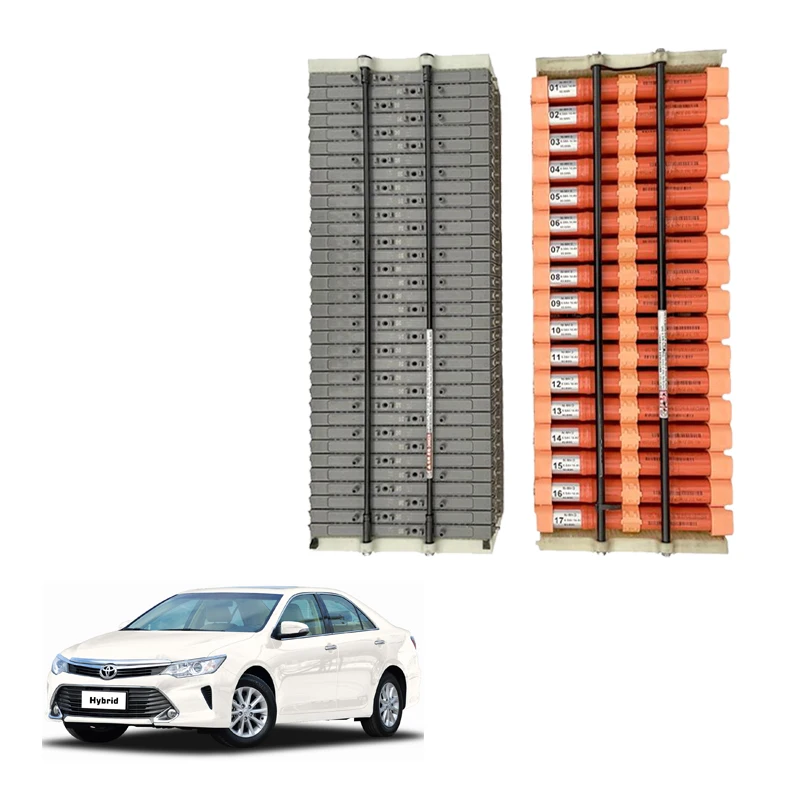 После продажи, Замена аккумулятора Camry, совершенно новый аккумулятор Camry XV40 XV50, гибридные автомобильные аккумуляторы Camry