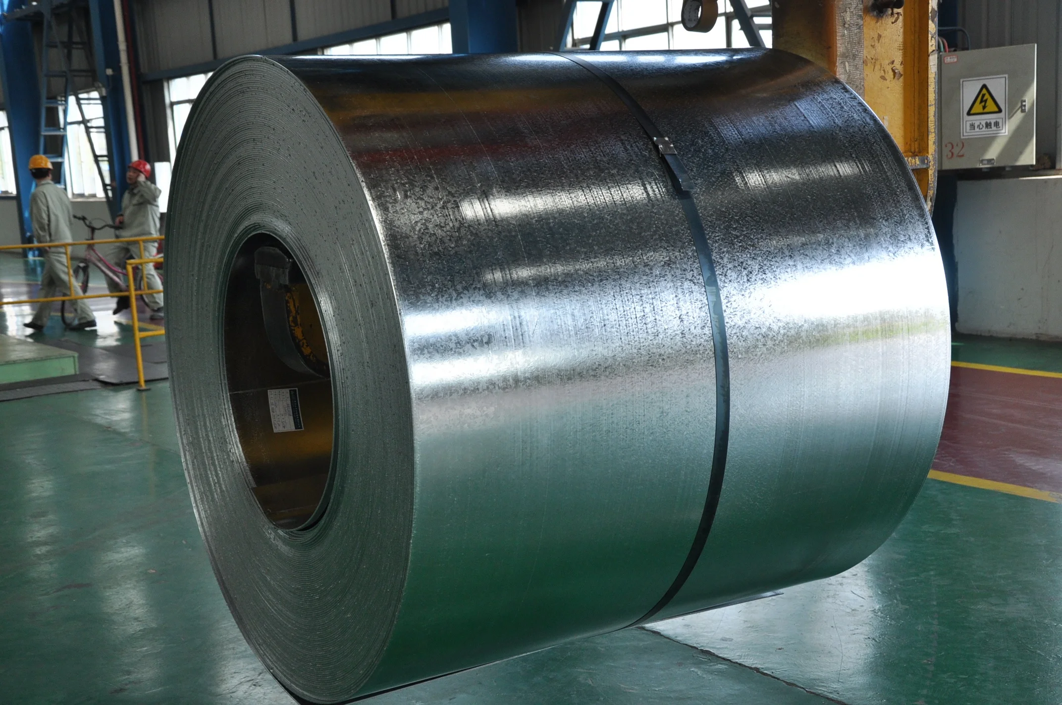 0.23mm-3.5mm Dx51d SGCC dx51d z100 Steel Strip Zinc Coating Sheet Electro Galvanized Roll Steel Coils per kg Price