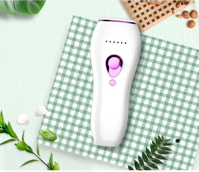 Best Laser hair remover Machine Prices Home use Men Women Face Bikini Body Custom Drop shipping Permanent IPL Laser Hair Removal