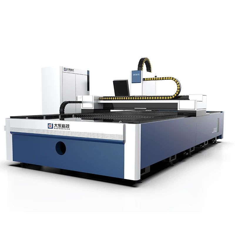 
DS Series professional cnc laser cutting machine brass brass cutting machine 