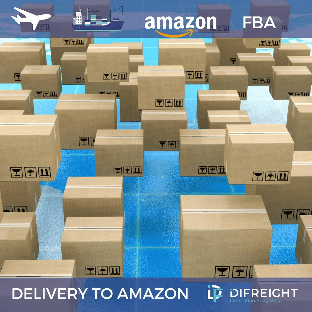 Доставка от двери до двери услуги морской перевозки DDP транспортный контейнер грузовой агент в США