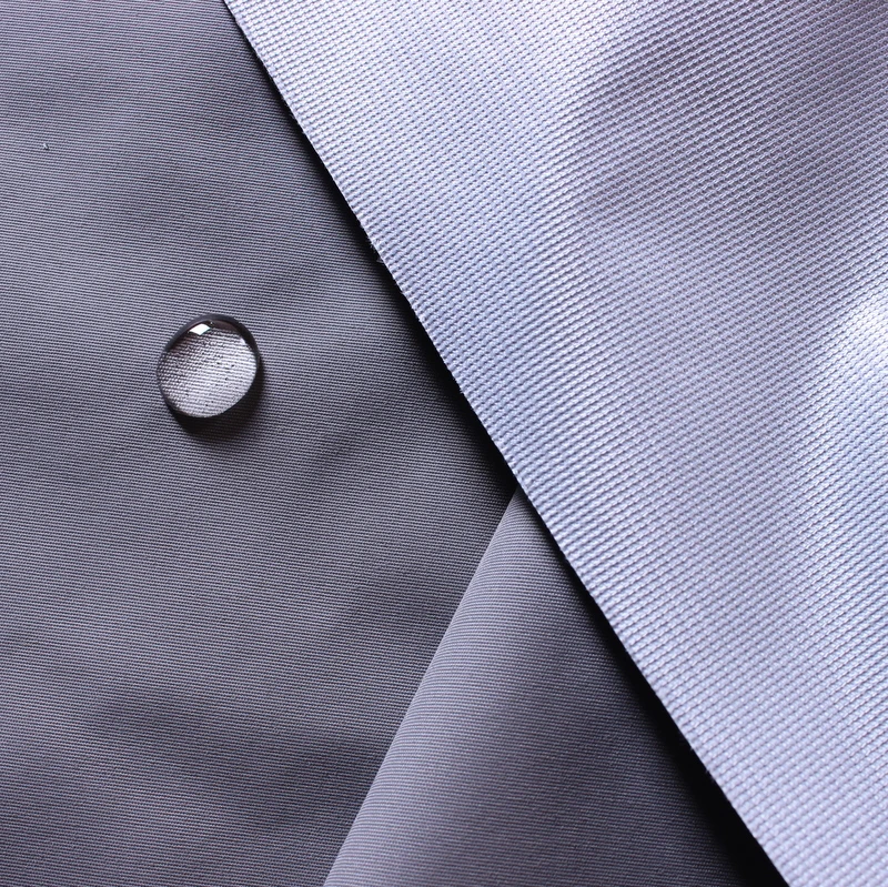 Высококачественная 100 нейлоновая ткань taslan, мягкая оболочка для куртки