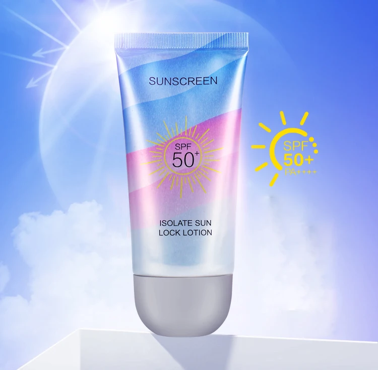 Zoky Sun Treatment Uv Sun Bum Sunscreen Tinted Gel Uv Camera Black Girl Sundown Sunscreen Spf 30