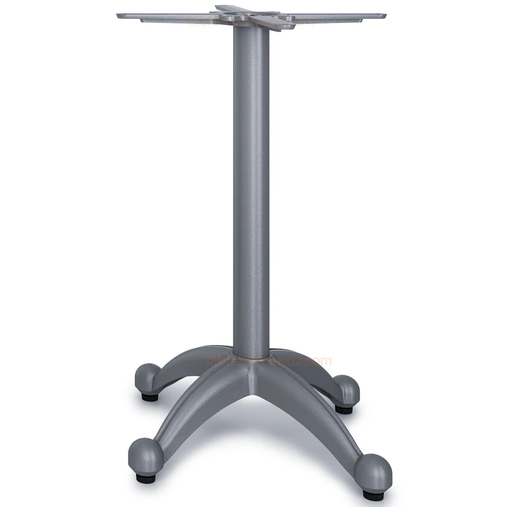 High quality hure crank cake small table base