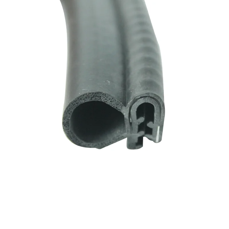 Профессиональное производство душевая комната стеклянная дверь Epdm Резиновая Водонепроницаемая уплотнительная лента скользящая погода