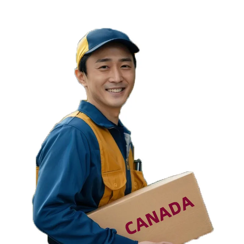 shipping china to canada Jelly jam by sea to Canada double clear to the door