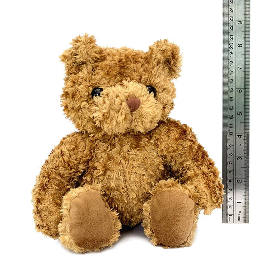 Игрушки Songshan аниме peluches plushie мягкие плюшевые животные на заказ сублимационные мини-плюшевый мишка логотип футболка одежда оптом подарок
