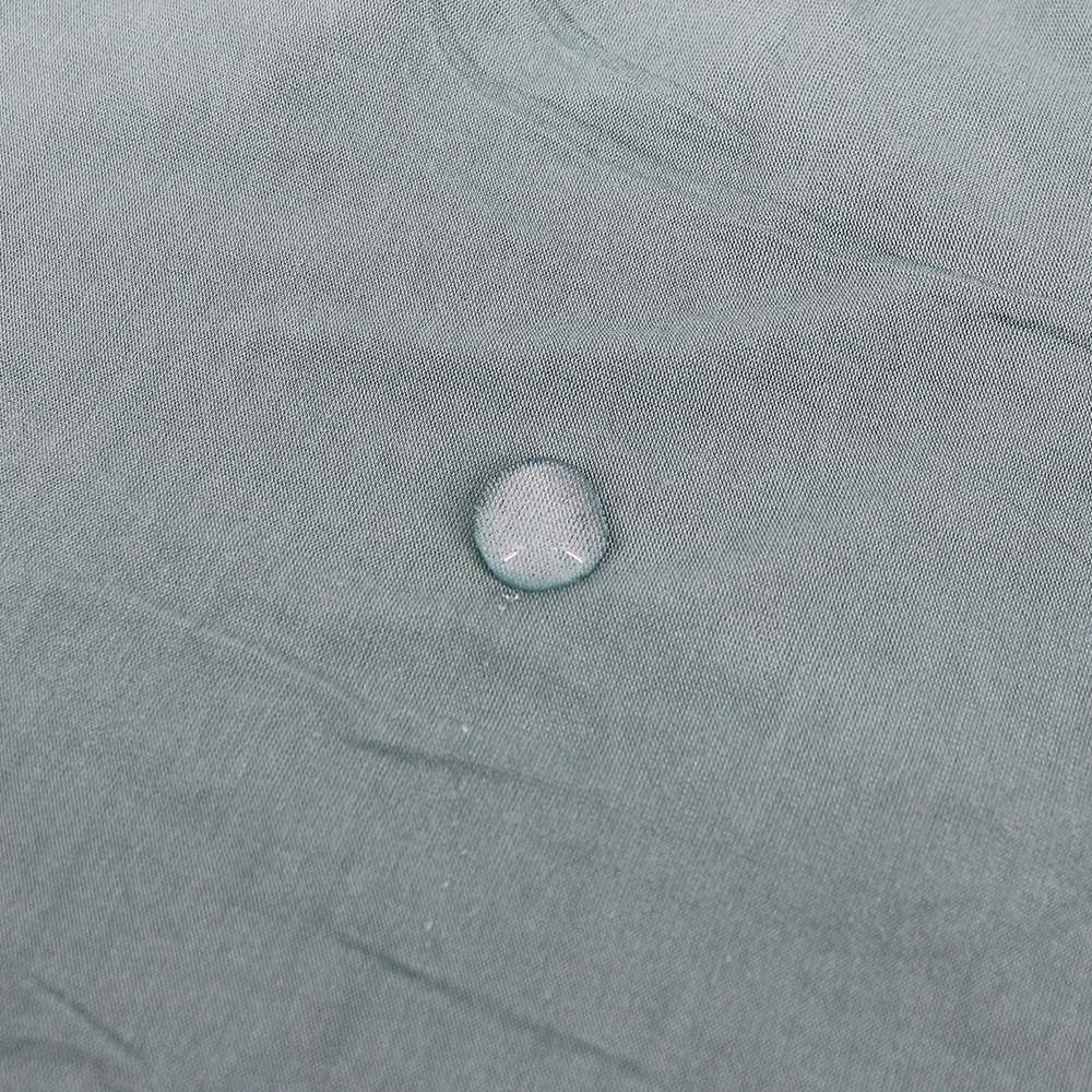 Hot Sale Manufacturer Textile UPF50 Knitted Bamboo Fiber Anti-Bacterial fabric for baby&kids clothing