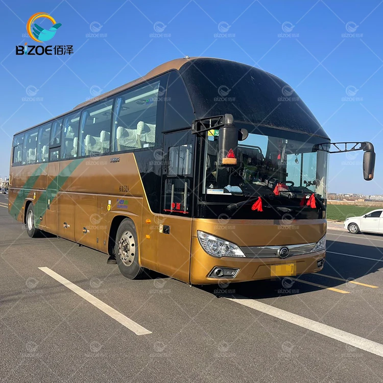 VIP Luxury Passenger Coach Vehicles Bus Right Hand Drive 15 Seaters