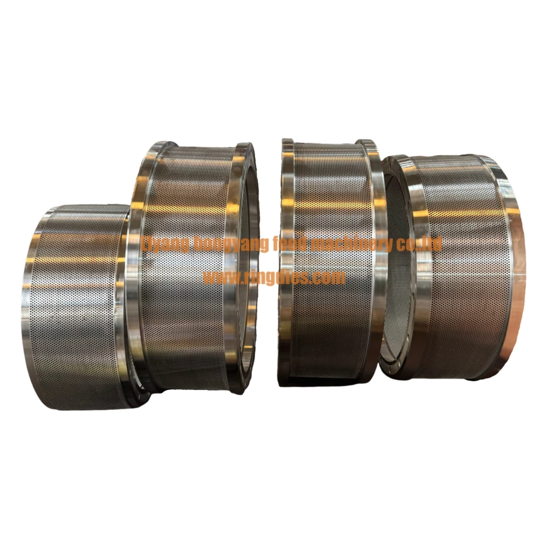 for Buhler304 Feed Pellet Machine Die for Buhler 304.58 Feed Pellet Ring Die Pellet Mill Matrix For Sale