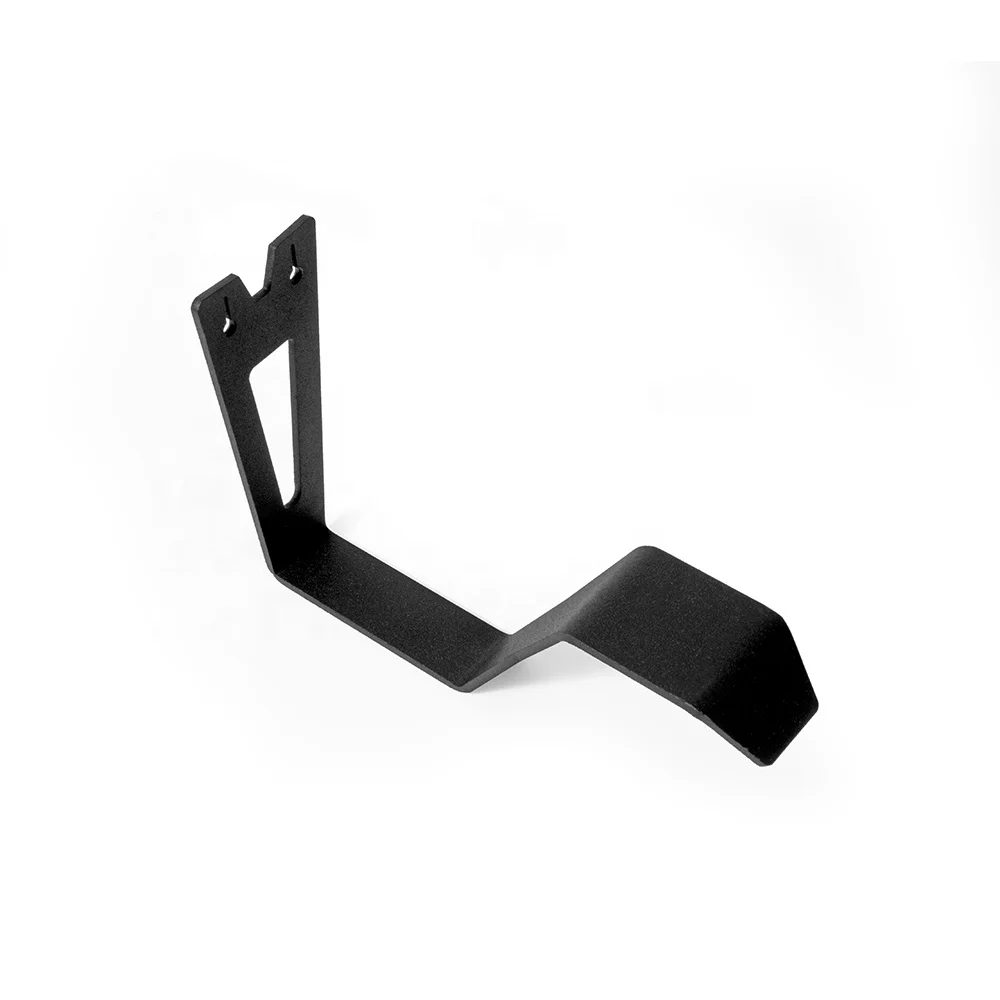 wall mounted motorcycle safety helmet hat  stand display hanger holder for sale