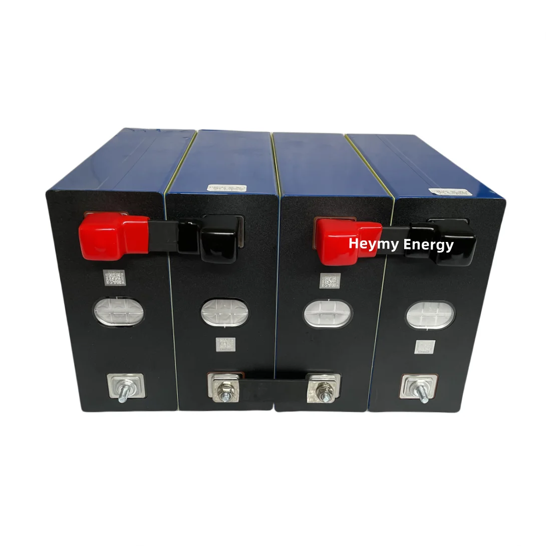 Brand New REPT battero tech 3.2V 280Ah 320Ah 302Ah 304Ah LiFePo4 Battery Cell for Solar Storage System 280Ah Lifepo4