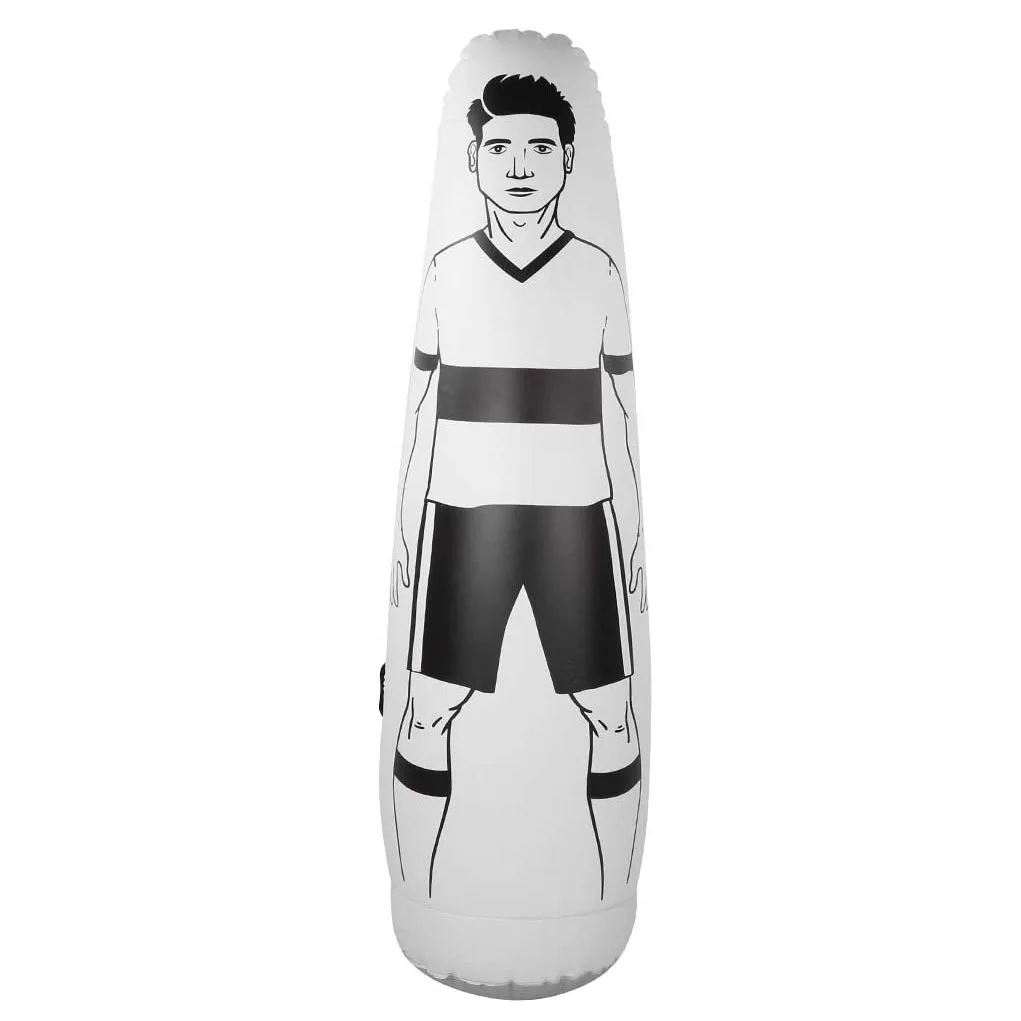175cm soccer dummy inflatable football training goalkeeper Soccer Mannequins