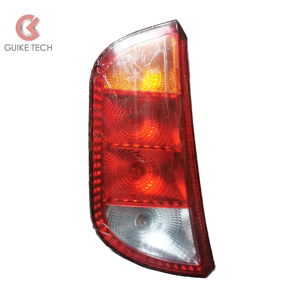 Original parts Wenguang HA741(L)  HA742(R) bus rear combined lamp for Yutong Kinglong