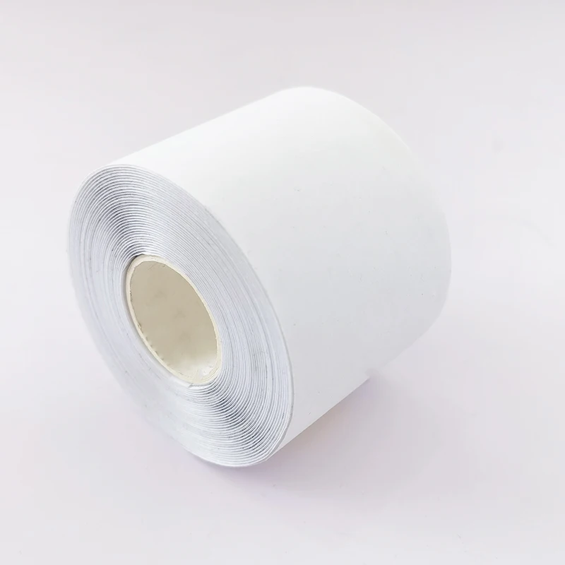 Silicone Wound Dressing Tape Roll Hypafix Fabric Non-Woven Medical Dressing with Adhesive for Wound Care