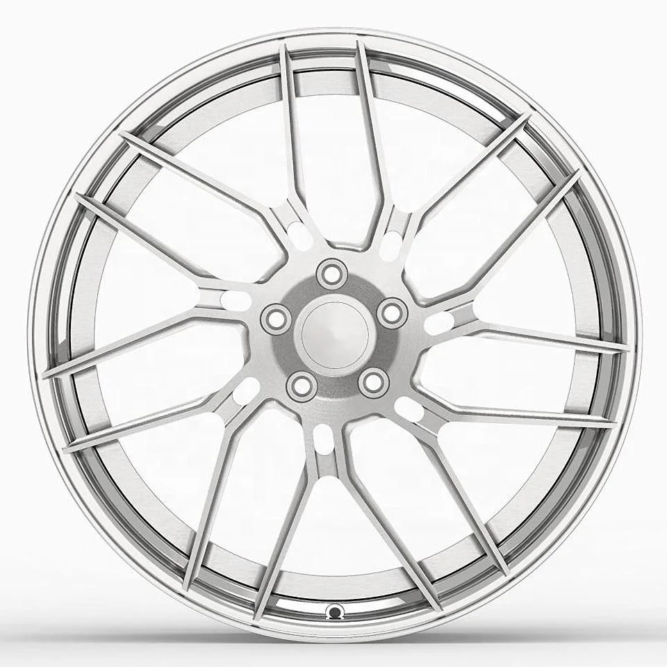 18 19 inch car wheel rim flow forming wheels star alloy rims China Wholesale alloy wheels 18 inch 5x112