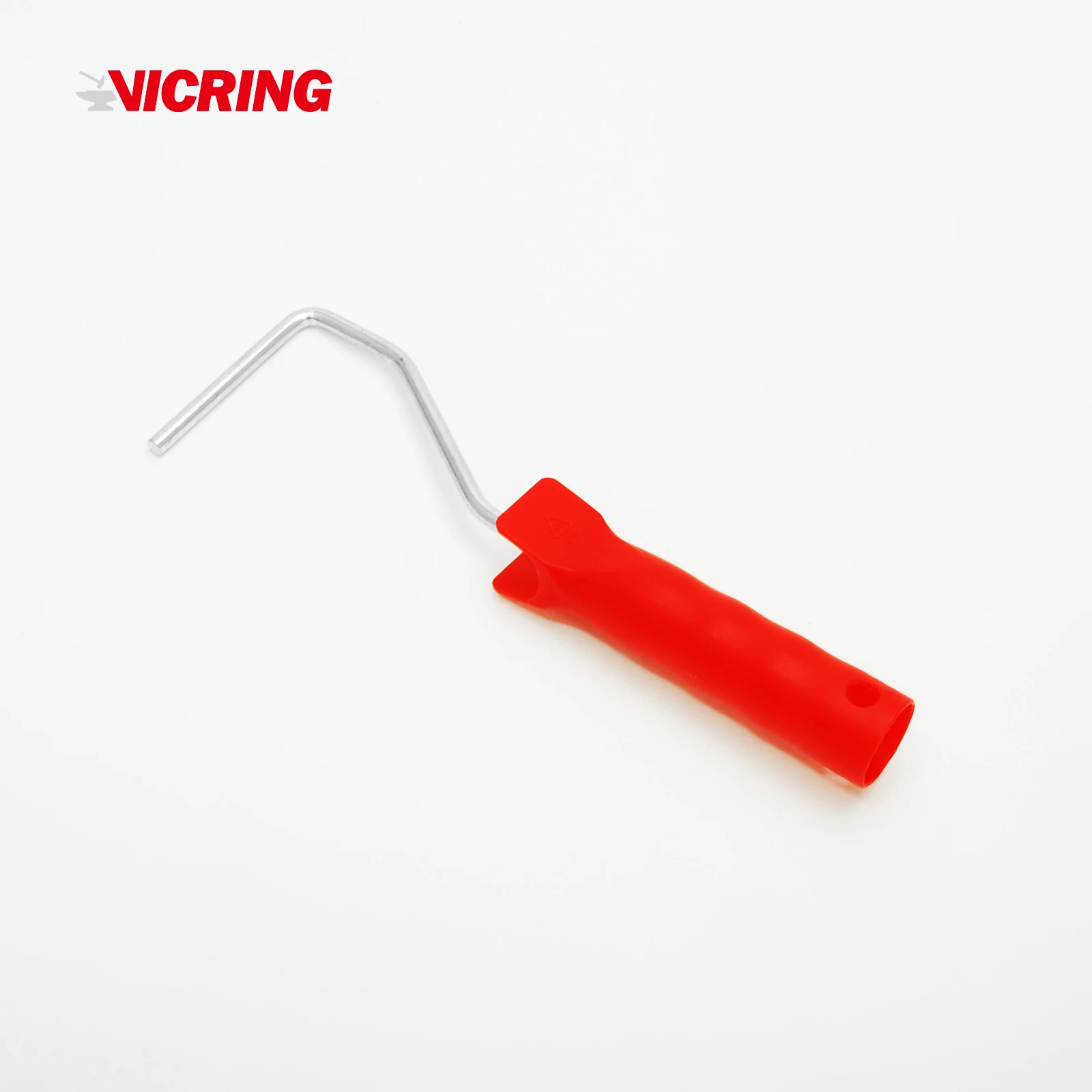 Роликовая кисть VICRING для рисования 11 шт. 100 мм/4 дюйма