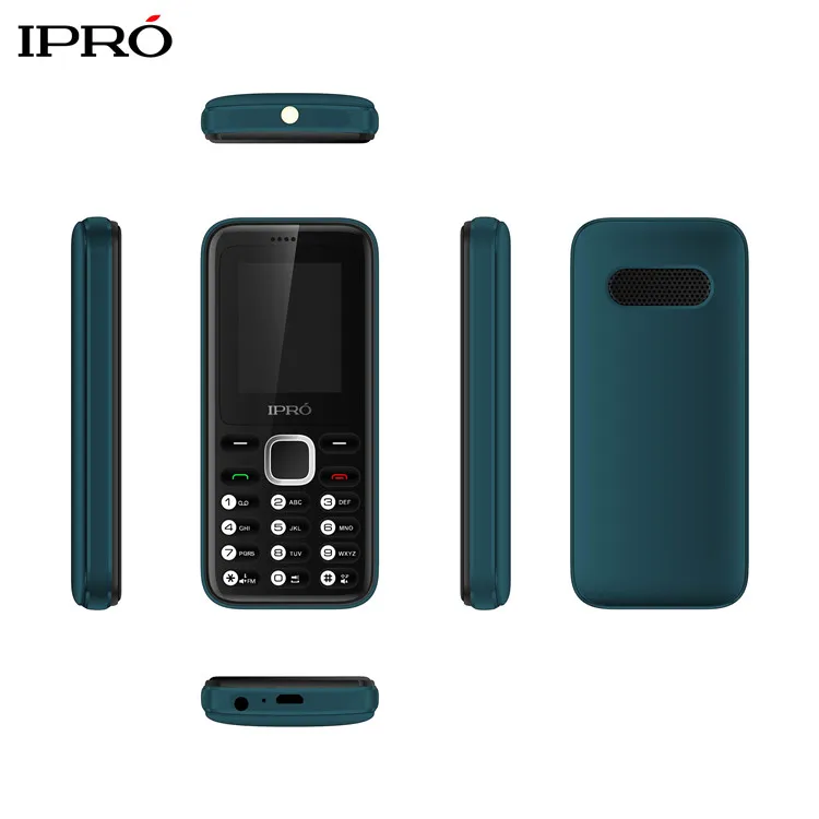 Лидер продаж 2022 года, оптовая продажа с фабрики в течение многих лет, IPRO A10 mini, 1,77 дюймовый мобильный телефон, китайский мобильный телефон с батареей 800 мАч