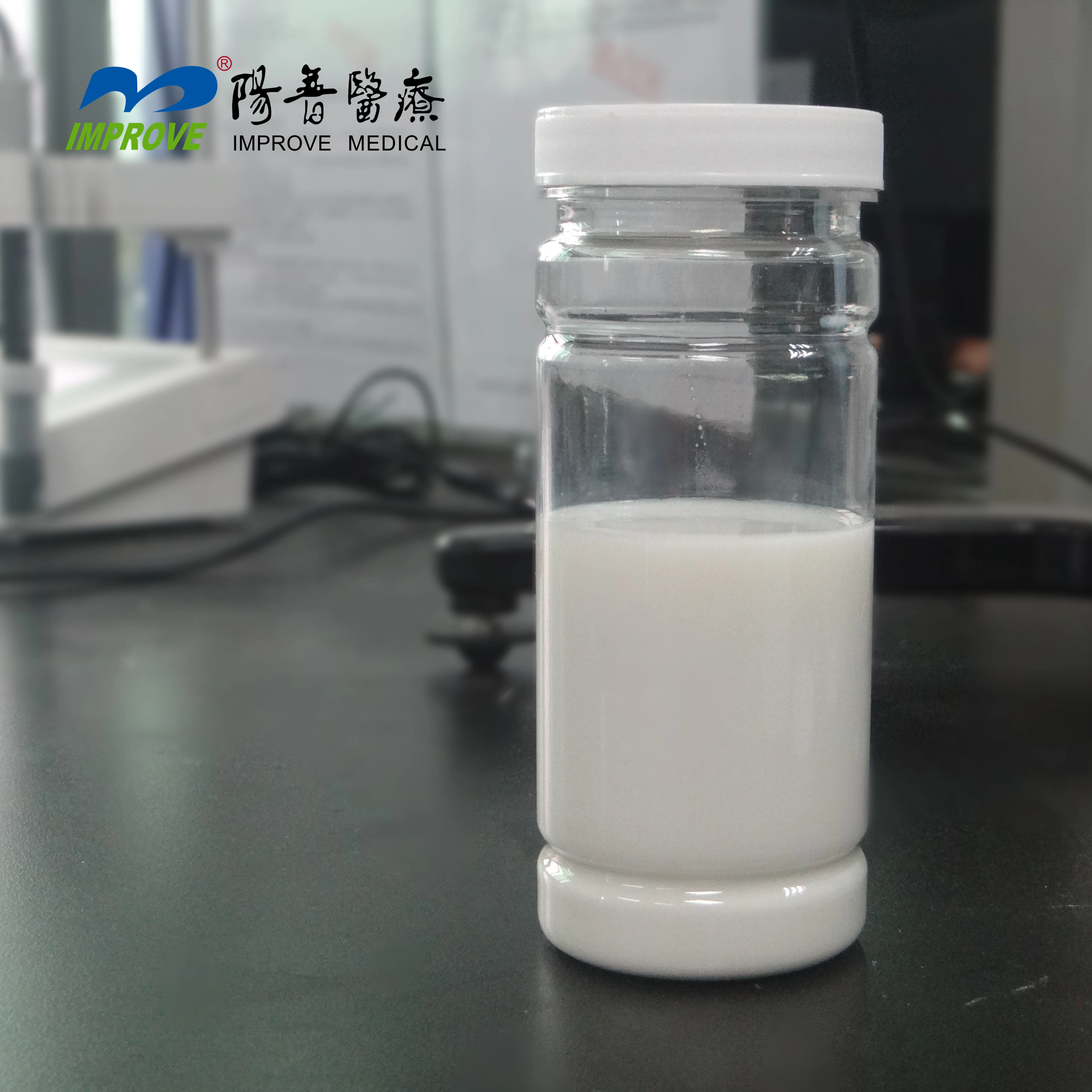 
Clot activator chemicals blood clotting accelerant for blood collection tubes 