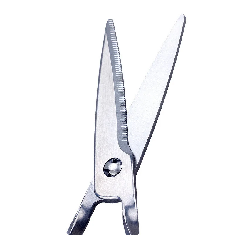 New Product Ideas Stainless Steel Kitchen Scissor Multifunctional New Kitchen Essentials Scissors