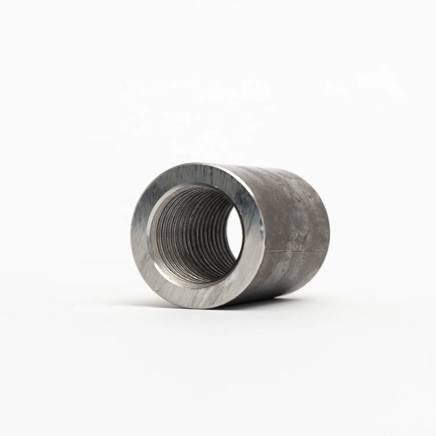 Steel Rebar Upsetting Coupler for Reinforced Concrete Construction Materials the Rebar Upsetting Coupler Is a Model U18
