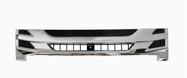 truck body kits accessories auto parts led headlight bumper fender grille panel door pedal for isuzu 700p elf npr nqr