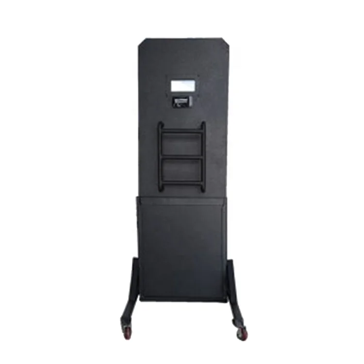 Manufacturers Tactical Self Defense PE Safety Shield For Outdoor Protective