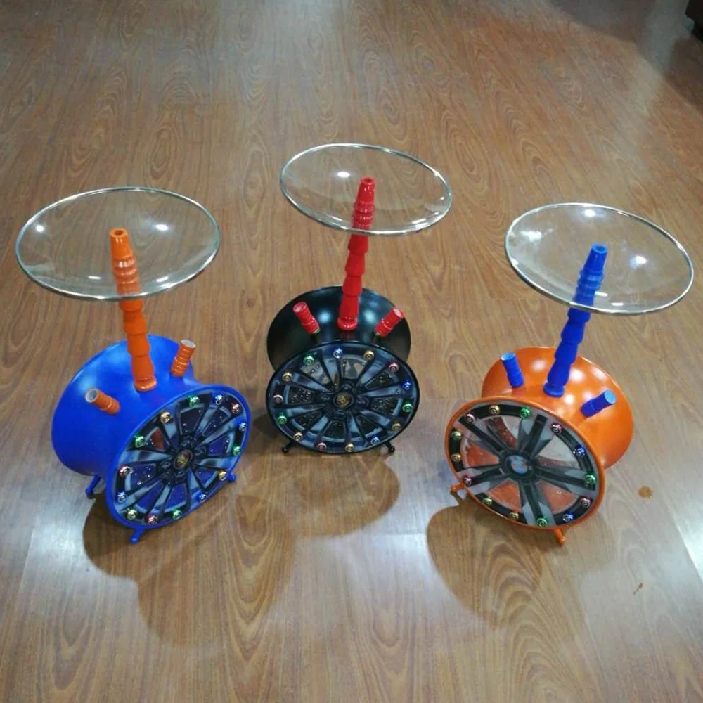 Nice Design Wholesale Shisha Hookah e shisha