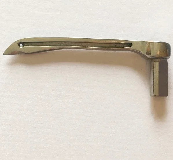 srtong H Looper 257566  for PEGASUS W600 Sewing Machine Parts