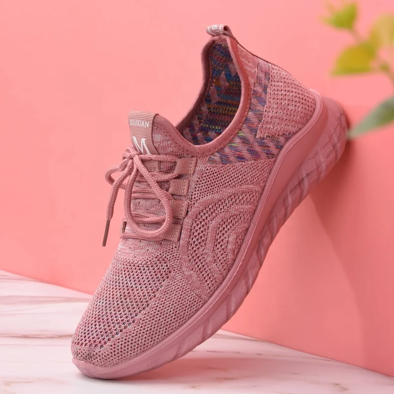 208 spring women sneakers custom fabric shoes woman fashion flat chaussure femme