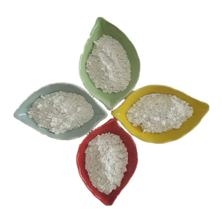 Ceramic Glaze Wollastonite Powder, Good Transparency