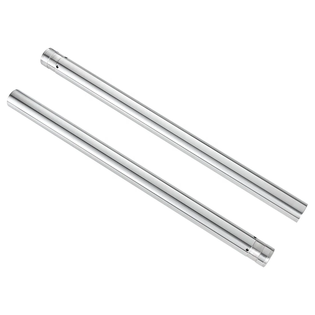 Motorcycle Fork Tubes Front Inner Fork Pipes For Honda CB400SF NC39 2002-2007 51410-MCE-951 Fork Suspension Color Customize