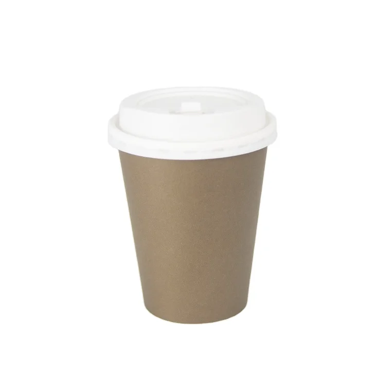 offer pe coated paper cup disposable wholesale juice cold drink for home work and party