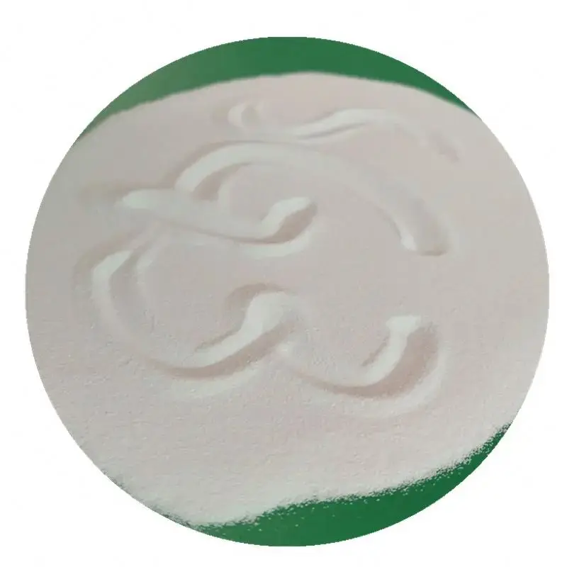 High quality Recycled window profile UPVC regrind powder recycled PVC material resin K67 PVC resin