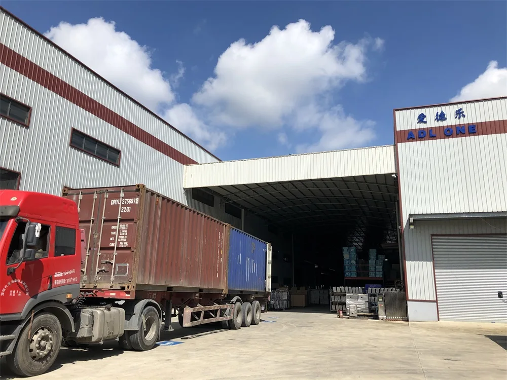 ADLONE Factory Handmade Single Bowl 304 Stainless Steel Kitchen Sink