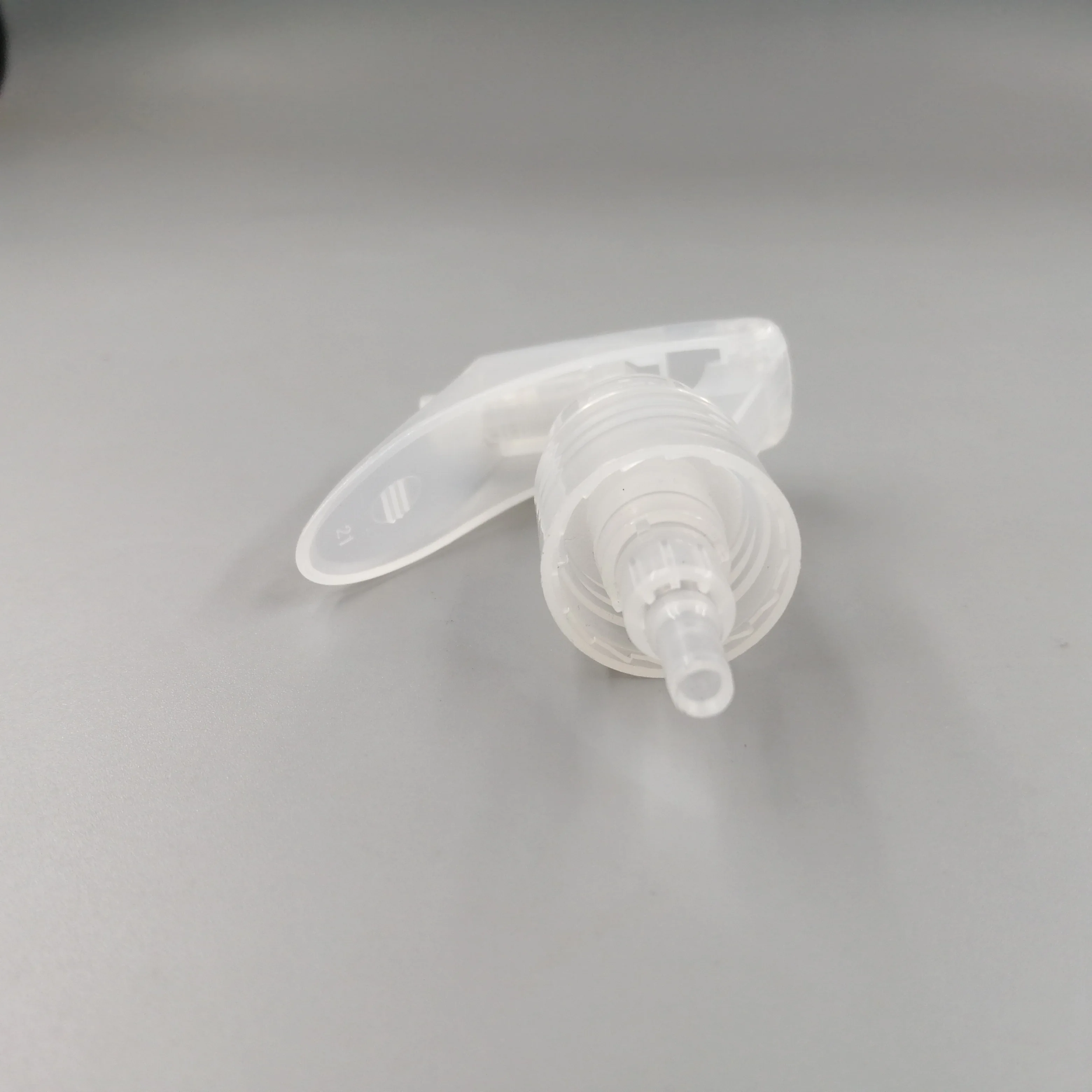 Hot sale  cheap professional customized plastic mini trigger sprayer pump spray caps suppliers