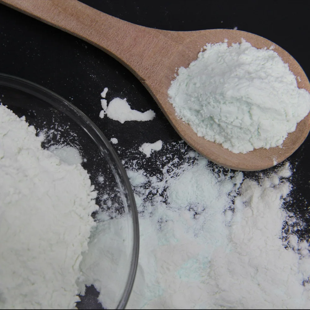 JULIANG Factory Direct Selling No Harm to Human Body Blue-green Waterproof Phosphorescent Glow in the Dark Powder