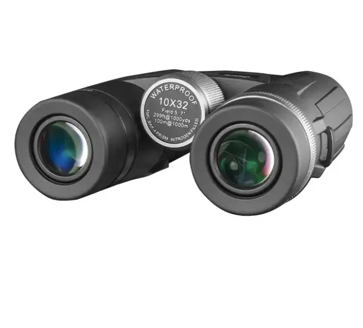 High Quality Binoculars Waterproof 10x32 Binocular Telescopes