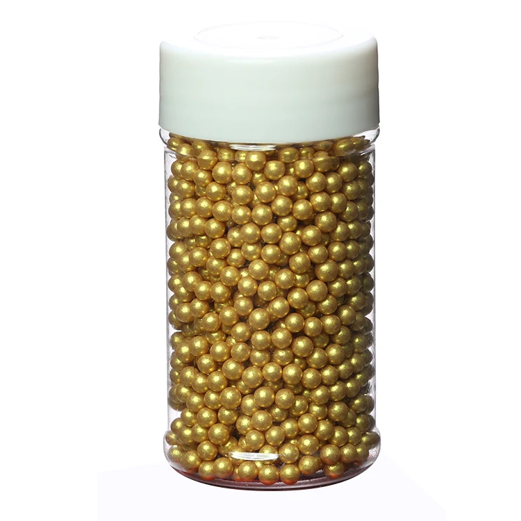 Edible Cake Decorations Sprinkles Love
