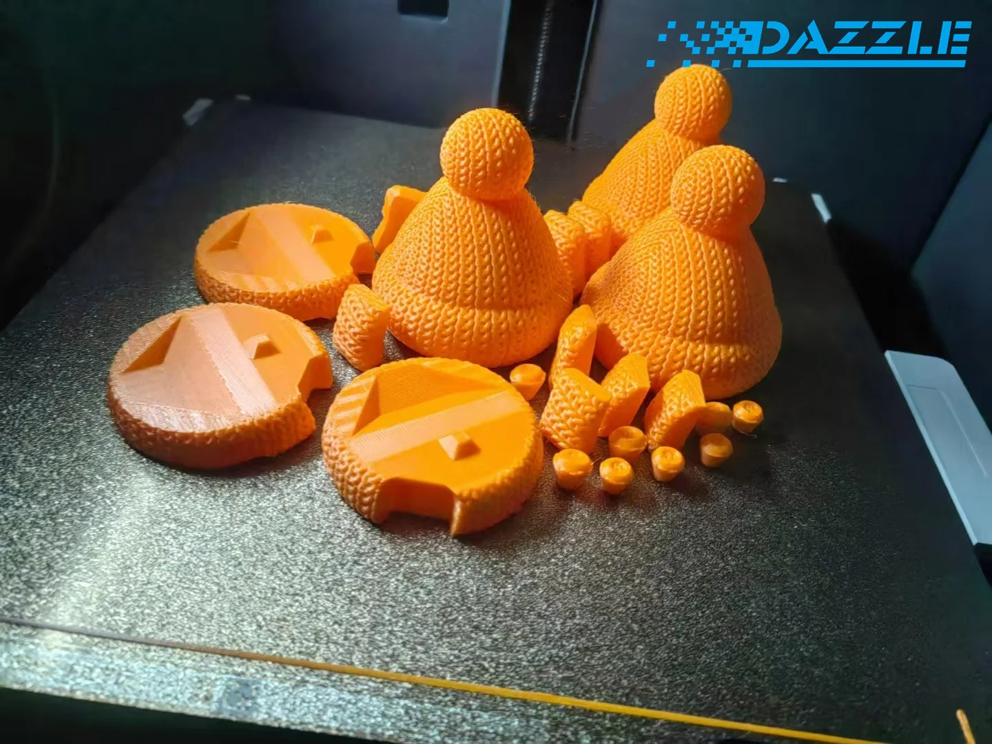 mass production 3D Print Service for  festival presents souvenirs gifts anytime Print Ideas Model sale Make model Christmas gift