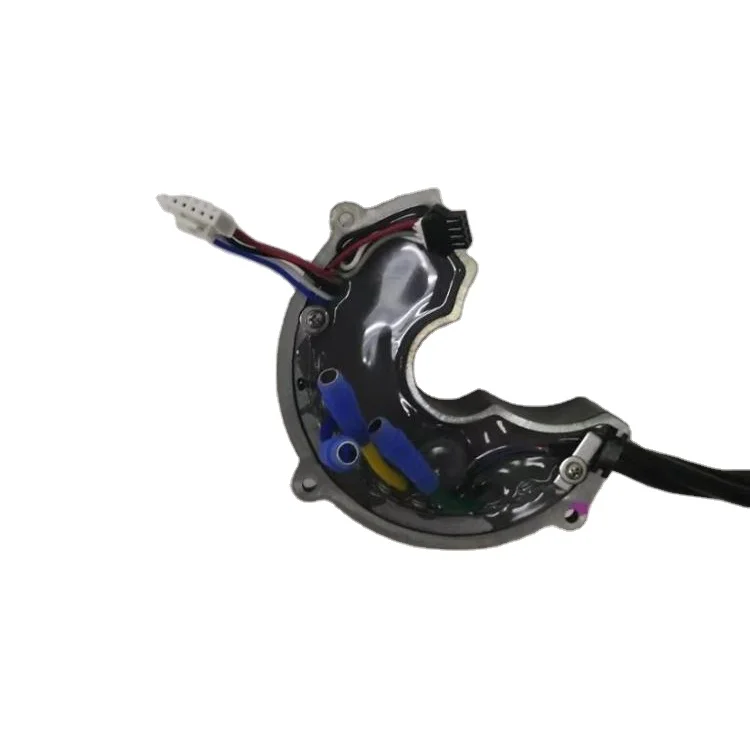 48V25A Controller for 48V500W and 48V750W BBS02 motor